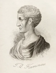 Titus Quinctius Flamininus
