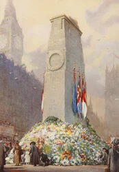 To The Glorious Dead