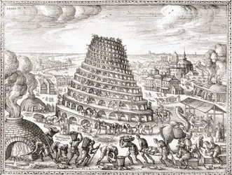 Tower of Babel