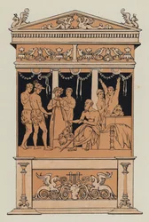 Training a Chorus