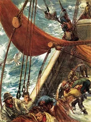 Two Years Before the Mast