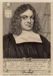 Unidentified Minister of St James