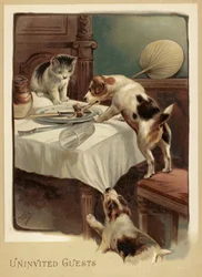 Uninvited Guests