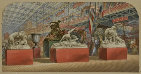 Untitled (The Great Exhibition)