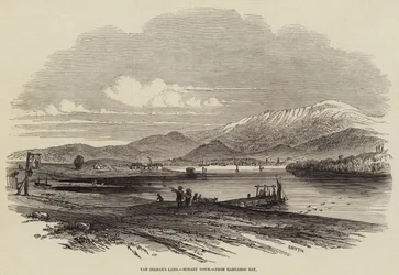 Van Diemen