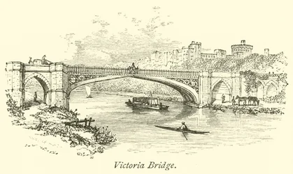Victoria Bridge