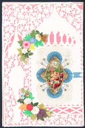 Victorian Valentine