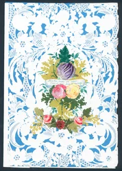 Victorian Valentine
