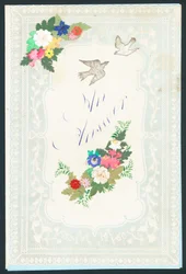 Victorian Valentine