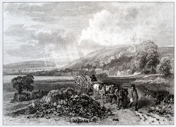 View of Hythe