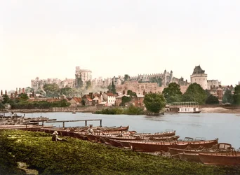 View of Windsor