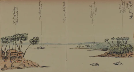 View on the River