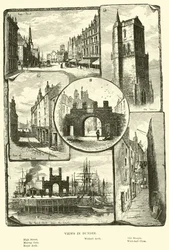 Views in Dundee
