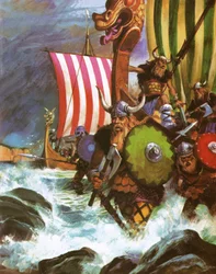 Vikings