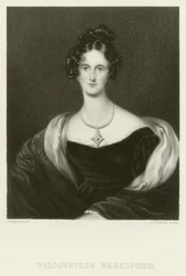 Viscountess Beresford