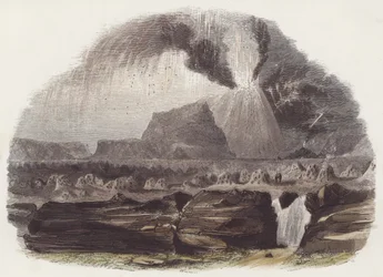 Volcanoes