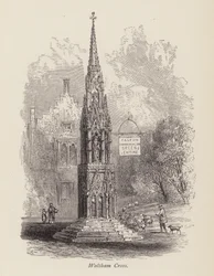 Waltham Cross