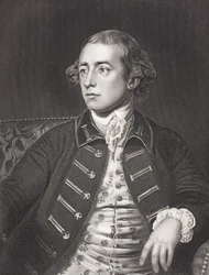Warren Hastings, from 