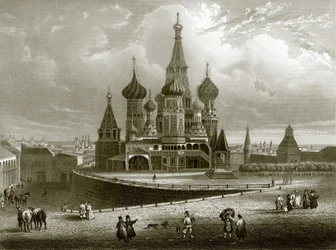 Saint Basil