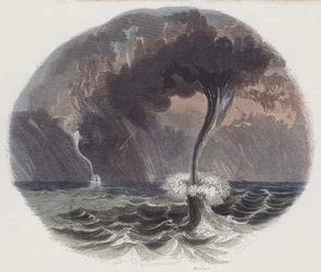 Water Spouts