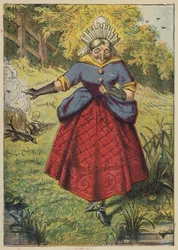 Water! Water! Quench Fire