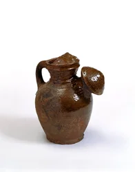 Watering pot, c.1600