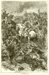 Waterloo