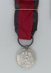 Waterloo Medal