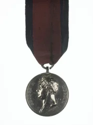 Waterloo Medal