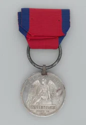 Waterloo Medal