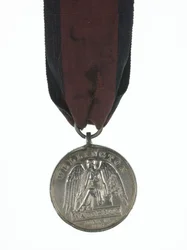 Waterloo Medal