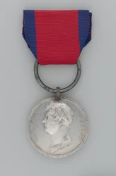 Waterloo Medal