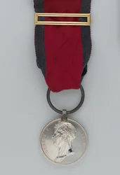 Waterloo Medal