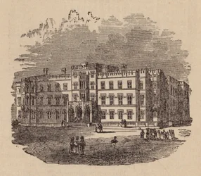 Westminster Hospital