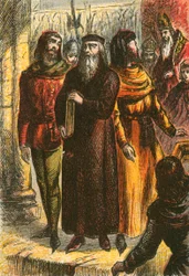 Wickliffe Before the Synod