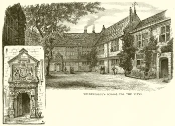 Wilberforce