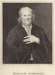 William Aldridge