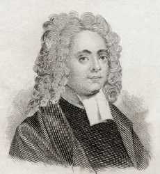 William Broome, from 