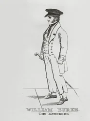 William Burke