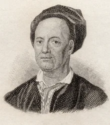 William Cave, from 