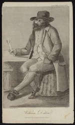 William Dakin