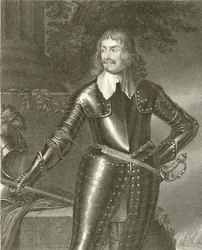 William, First Earl of Craven