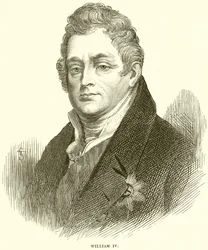William IV