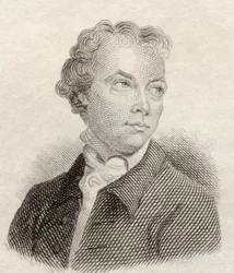 William Julius Mickle, from 