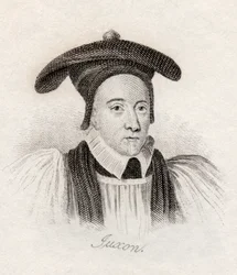 William Juxon, from 