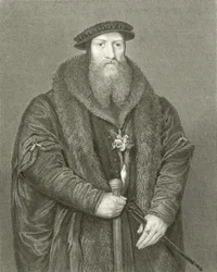 William, Lord Paget