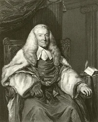 William Murray, First Earl of Mansfield