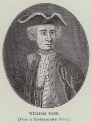 William Page (engraving)