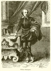 William Shakespeare