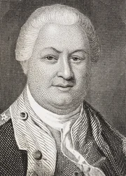 William Smallwood, from 